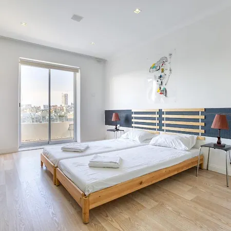 Seafront Apartment-hosted By Sweetstay Lägenhet *