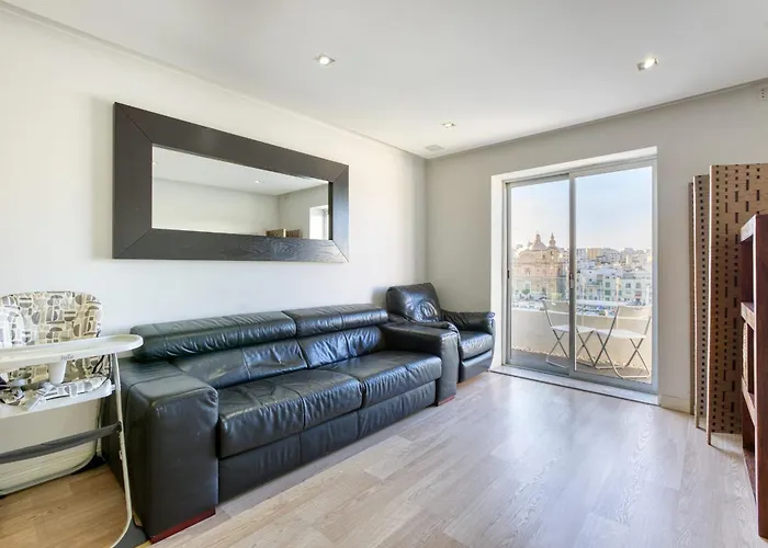 Seafront Apartment-hosted By Sweetstay Apartamento *