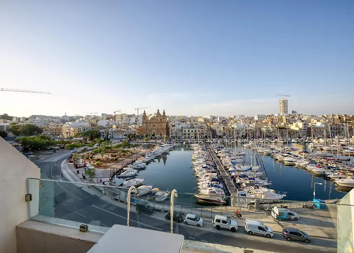 Seafront Apartment-hosted By Sweetstay Apartamento