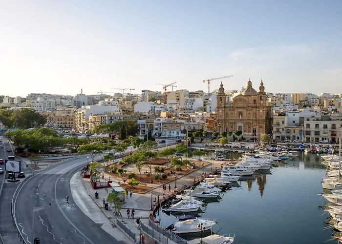 Seafront Apartment-hosted By Sweetstay Apartamento *