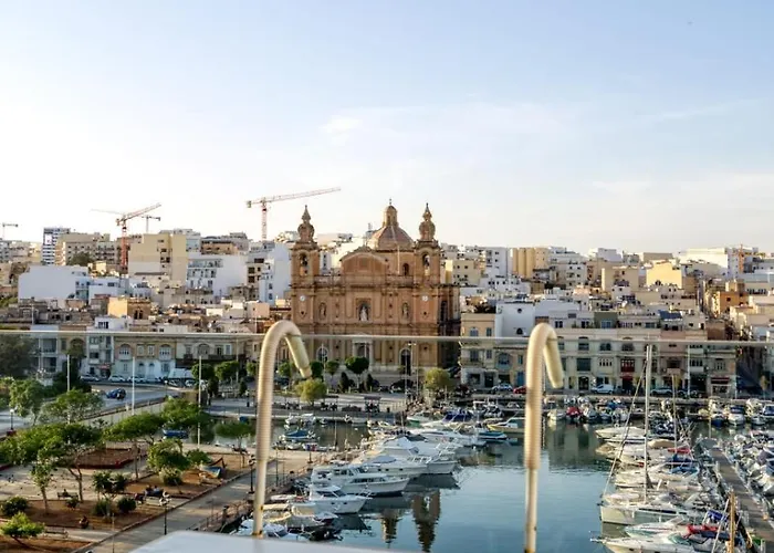 Seafront Apartment-hosted By Sweetstay Apartamento *