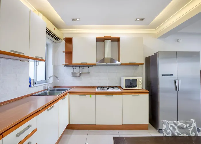 Apartamento Seafront Apartment-hosted By Sweetstay *