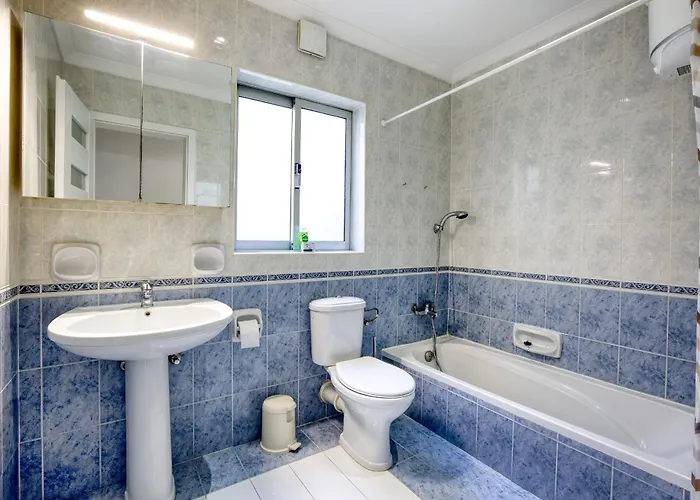 Apartamento Seafront Apartment-hosted By Sweetstay *